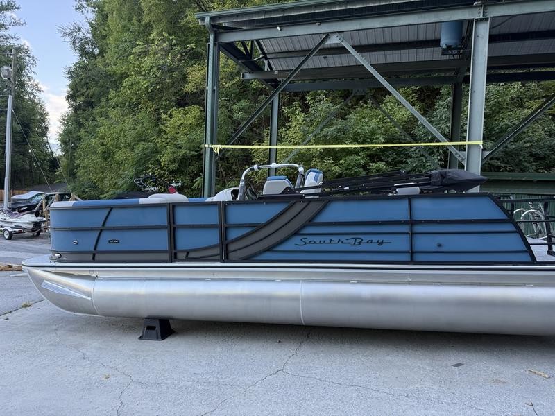 2026 South Bay 224UL LE 2.75