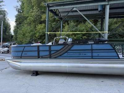 2026 South Bay 224UL LE 2.75