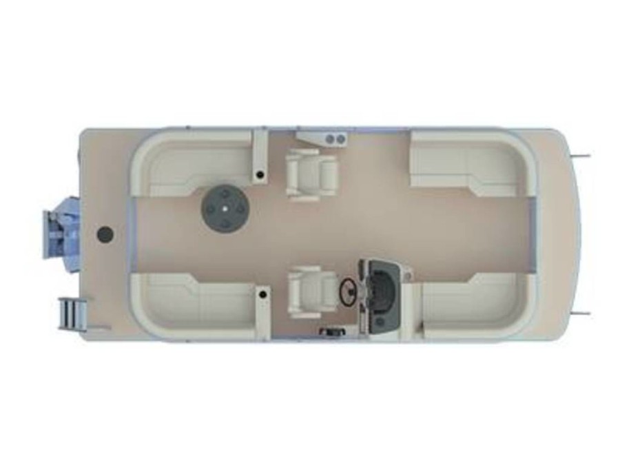 2026 Godfrey Xperience 2086 SBX