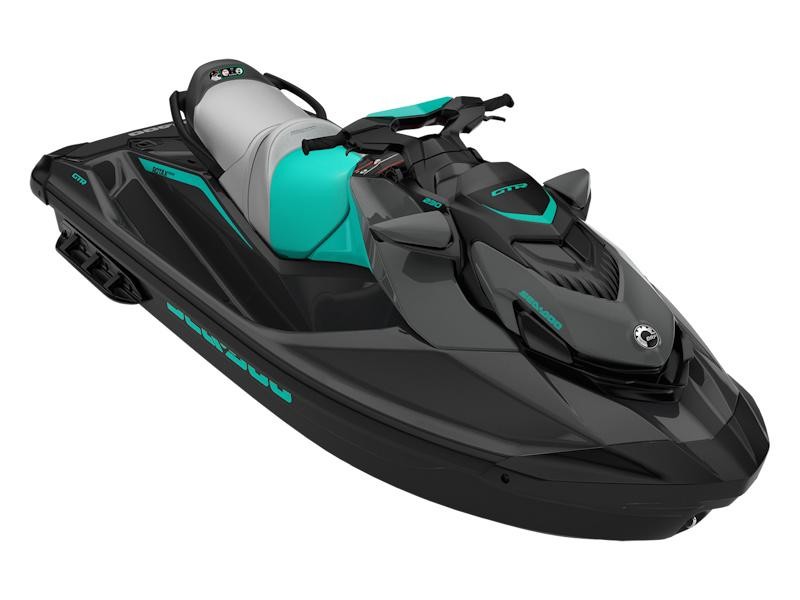 2026 Sea-Doo GTR 230 BRP Premium Audio iBR