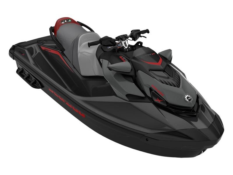 2026 Sea-Doo GTR-X 300 Tech BRP Premium Audio iBR
