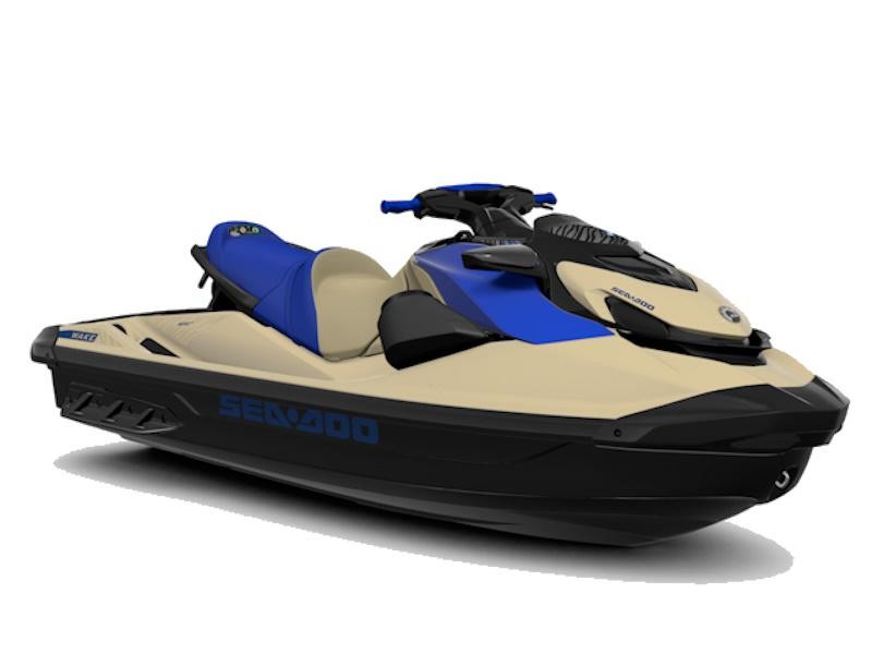 2025 Sea-Doo Wake 170 BRP Premium Audio iDF iBR