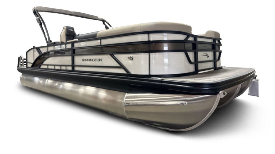 2026 Bennington S Swingback 23 SSB