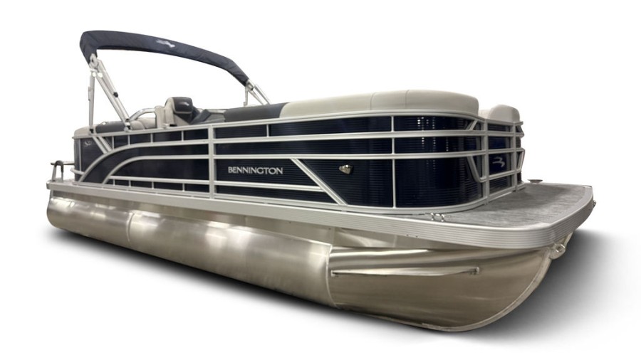 2026 Bennington S Quad Bench 22 SSR