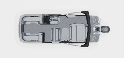 2026 Godfrey Monaco 255 MTF 27