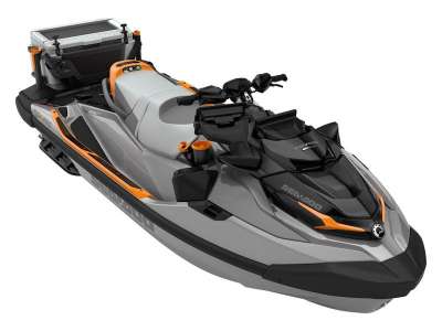 2026 Sea-Doo FishPro Trophy 170