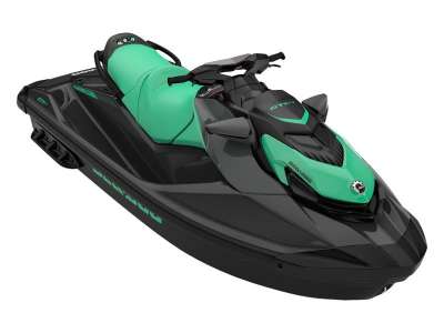 2026 Sea-Doo GTI SE 130 iBR Tech Audio iDF iBR