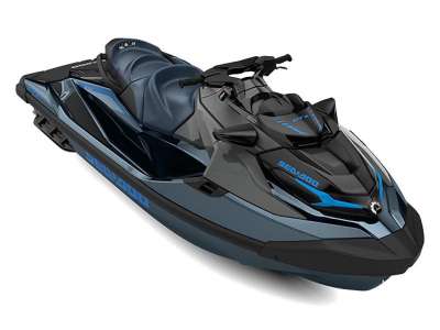 2026 Sea-Doo GTX 230 iBR and iDF