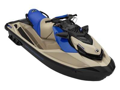 2026 Sea-Doo Wake 170 iBR and iDF