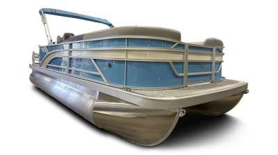 2025 Bennington S L-Bench 21 SL