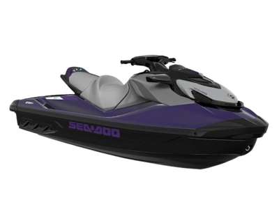 2025 Sea-Doo GTI SE 130 iBR