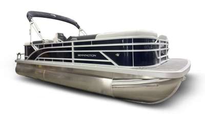 2026 Bennington S Quad Bench 22 SSR