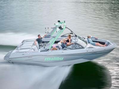 2026 Malibu Boats 22 LSV