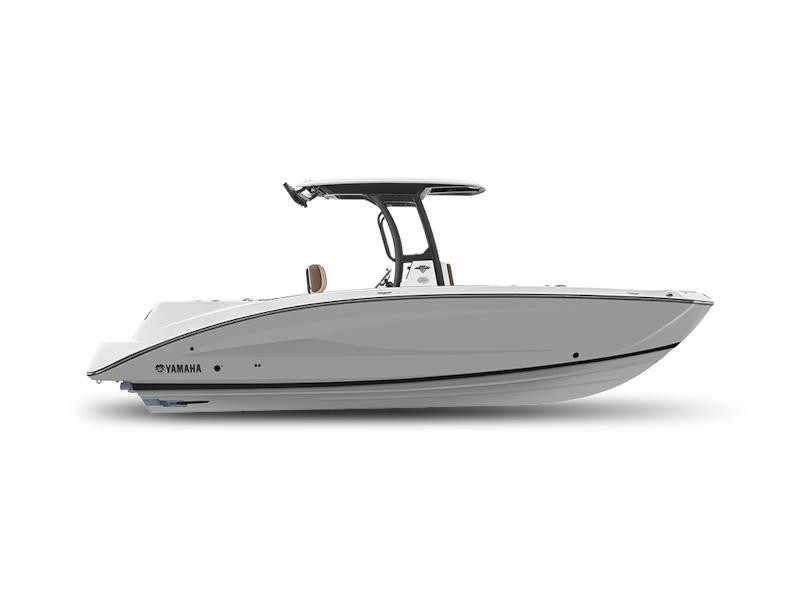 2026 Yamaha Boats 255 FSH Sport H