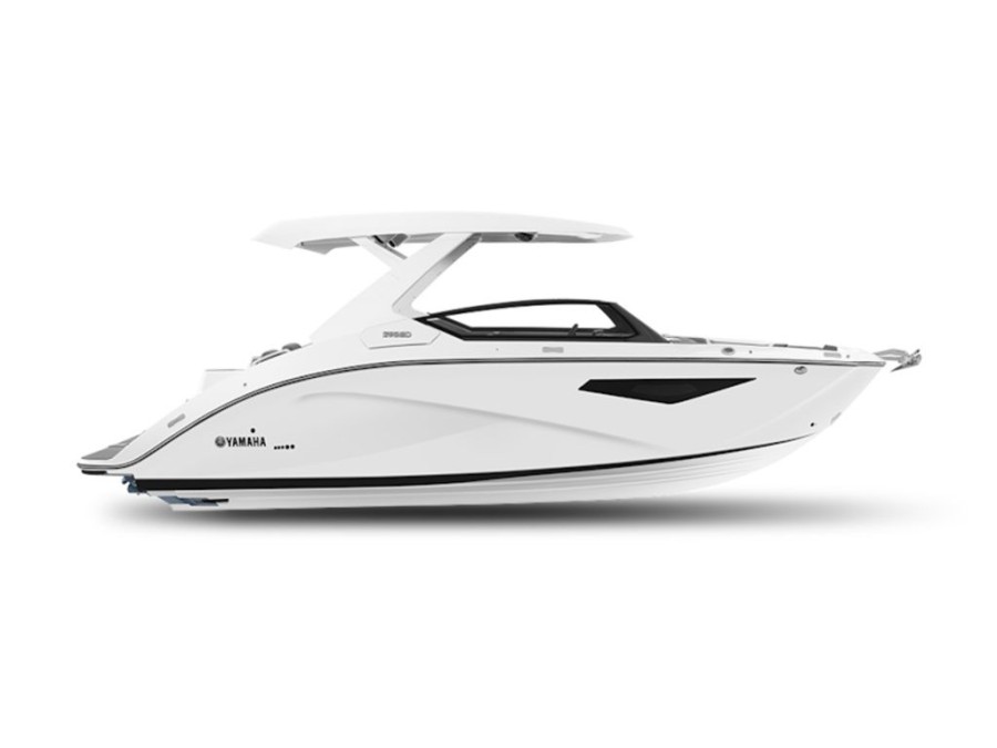 2026 Yamaha Boats 295SD