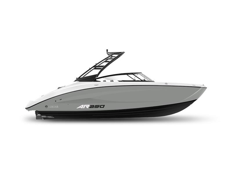 2026 Yamaha Boats AR250