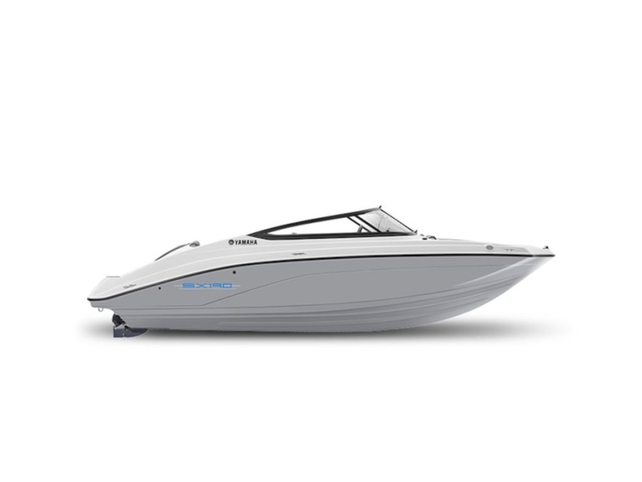 2026 Yamaha Boats SX190