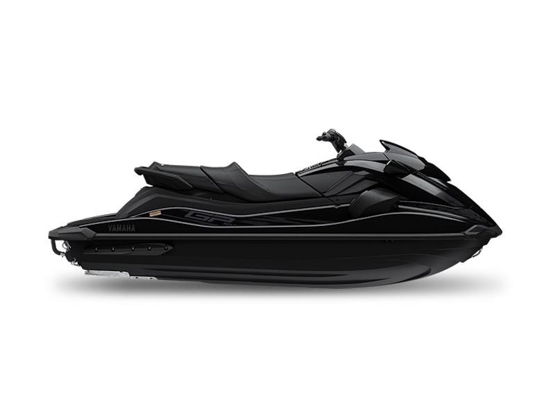 2026 Yamaha WaveRunners GP SVHO with Audio