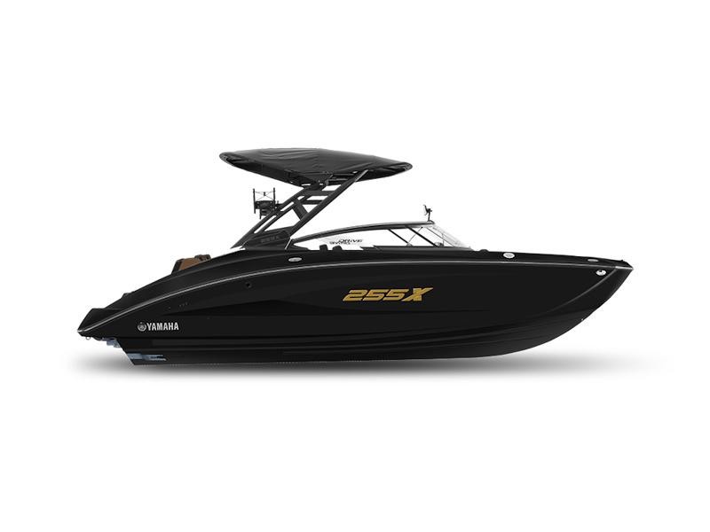 2026 Yamaha Boats 255XD