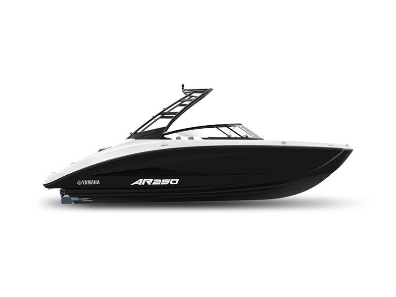 2026 Yamaha Boats AR250