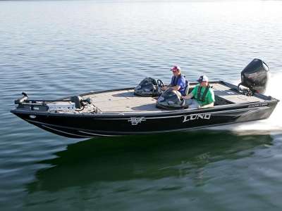 2026 Lund 2075 Pro-V Bass XS