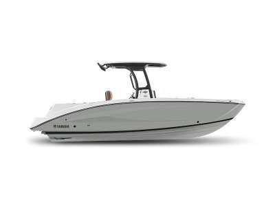 2026 Yamaha Boats 255 FSH Sport H