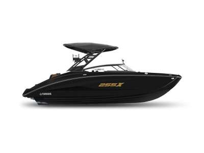 2026 Yamaha Boats 255XD