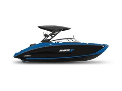 2026 Yamaha Boats 255XD