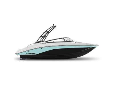 2026 Yamaha Boats AR195