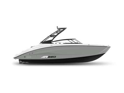 2026 Yamaha Boats AR250