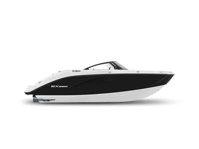 2026 Yamaha Boats SX220