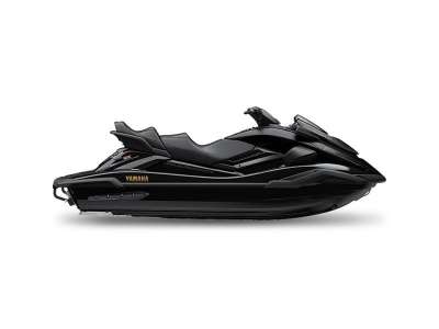 2026 Yamaha WaveRunners FX Limited SVHO