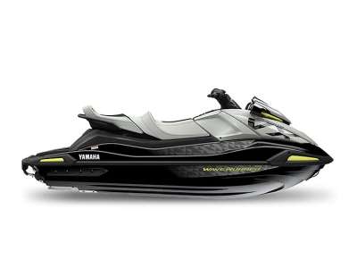 2026 Yamaha WaveRunners VX Cruiser HO