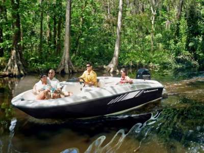 2025 Bayliner Element E18