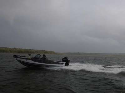 2025 Lund 1975 Pro-V Sport