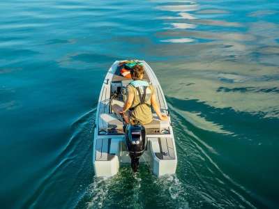 2023 Veer Boats Veer V13