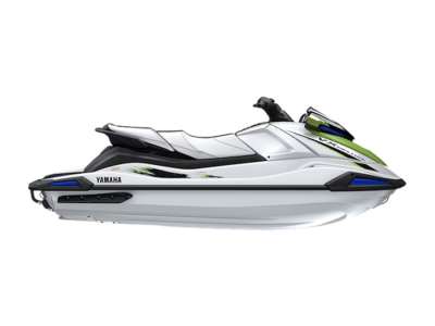 2026 Yamaha WaveRunners VX Deluxe