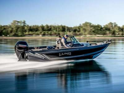 2026 Lund 1875 Impact XS Sport