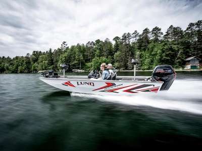 2026 Lund 1875 Renegade SS