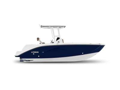 2026 Yamaha Boats 222 FSH Sport