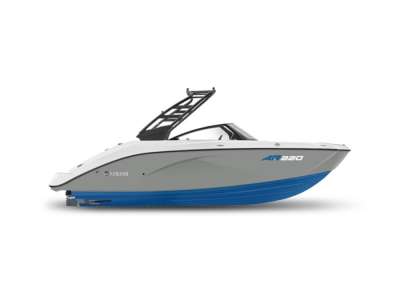 2026 Yamaha Boats AR220