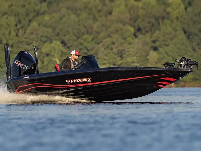 2026 Phoenix Bass Boats 721ZXL