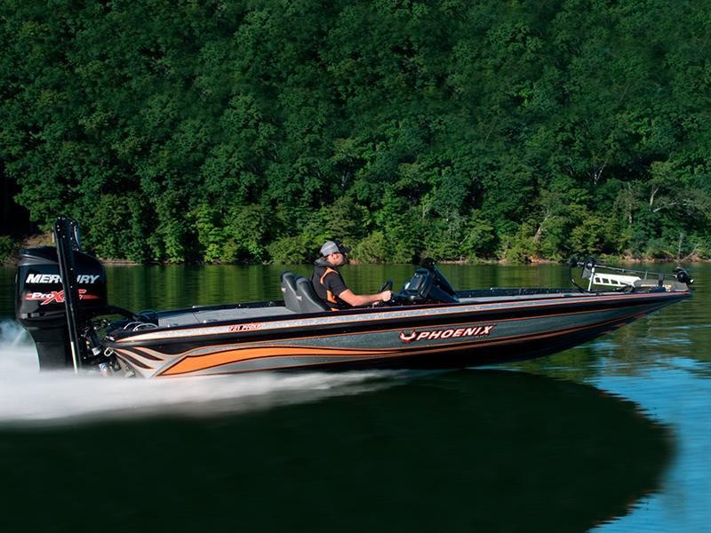 2021 Phoenix Bass Boats 721 ProXP
