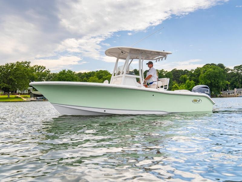 2026 Sea Hunt Ultra 219