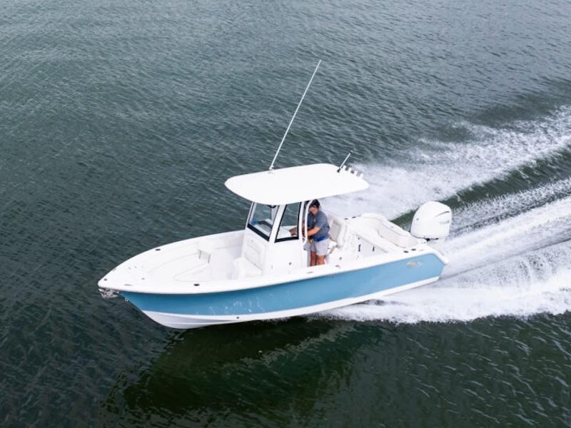 2026 Sea Hunt Ultra 245SE