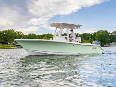 2026 Sea Hunt Ultra 219