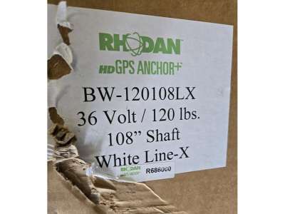 2025 Rhodan BW-120108LX