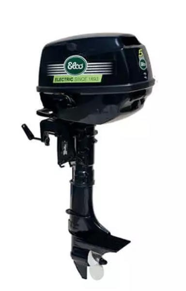 2025 Elco 5 hp Electric