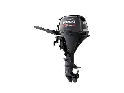 2025 Suzuki Marine DF9.9B L