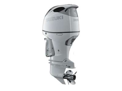 2025 Suzuki DF300B X